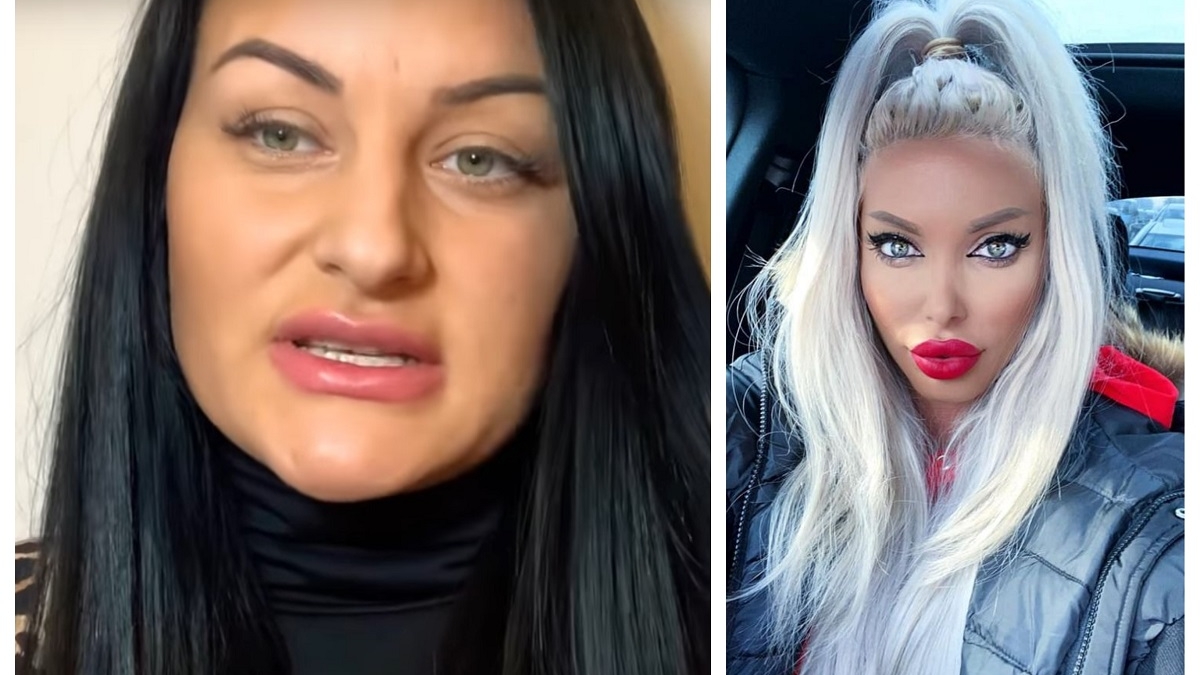 Loredana Chivu și Manuela de la Puterea Dragostei au ajuns la cuțite! De ce s-au încăierat divele, într-un club de pe litoral