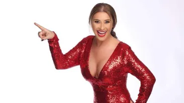 Anamaria Prodan, mândră de noua ei achiziție: ”Dacă se sparge, vă sparg!”