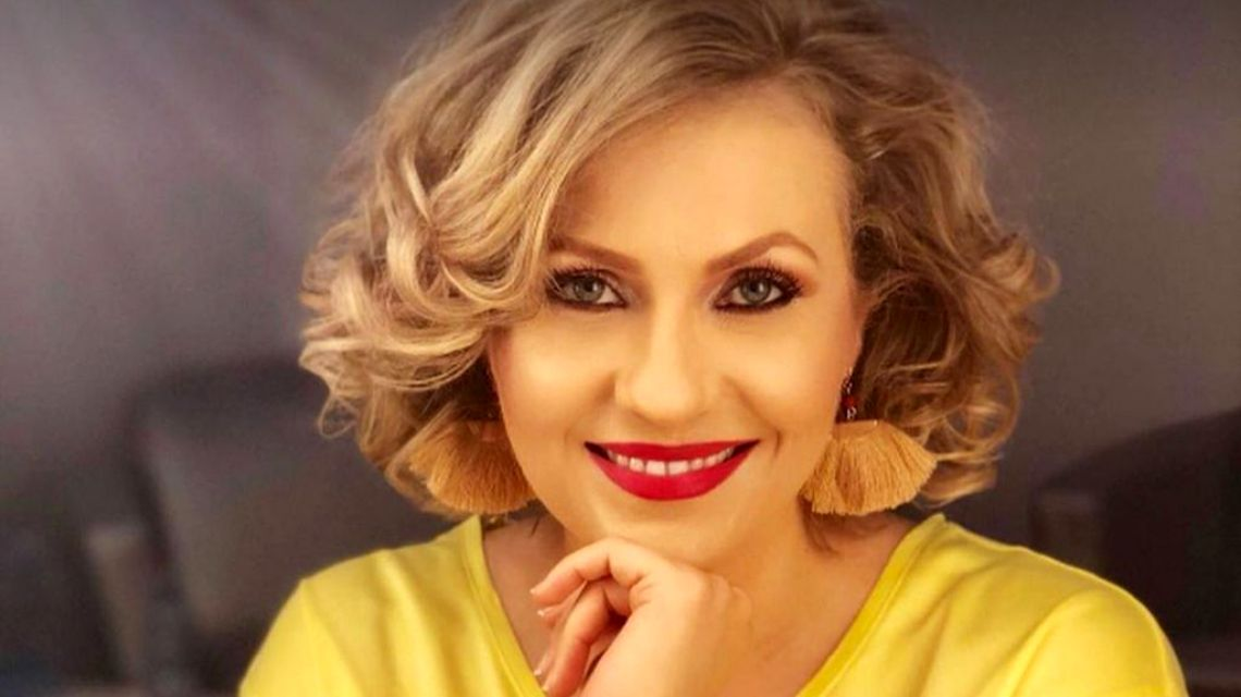 Mirela Vaida s-a fotografiat fără niciun strop de machiaj. Cum arată prezentatoarea TV naturală