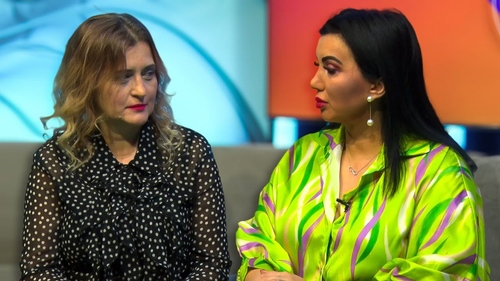 'Sosia' Adrianei Bahmuțeanu rupe tăcerea despre chinurile suferite de jurnalistă, în mariaj: „Să ameninți pe cineva cu pistolul...”