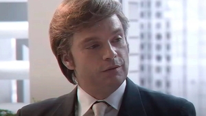 Sebastian Stan, mesaj pentru Donald Trump după ce l-a interpretat în The Apprentice: „Ar trebui să fie...”