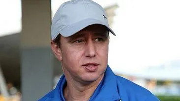 Reghe e distrus dupa ce tatal sau a ajuns de urgenta la spital. Vezi ce cursa nebuneasca a facut pentru a fi langa acesta