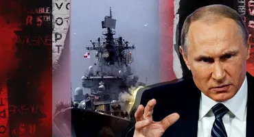 Urmaşele Moskvei, nava amiral din Marea Neagră. Cele trei fregate care i-ar putea lua locul