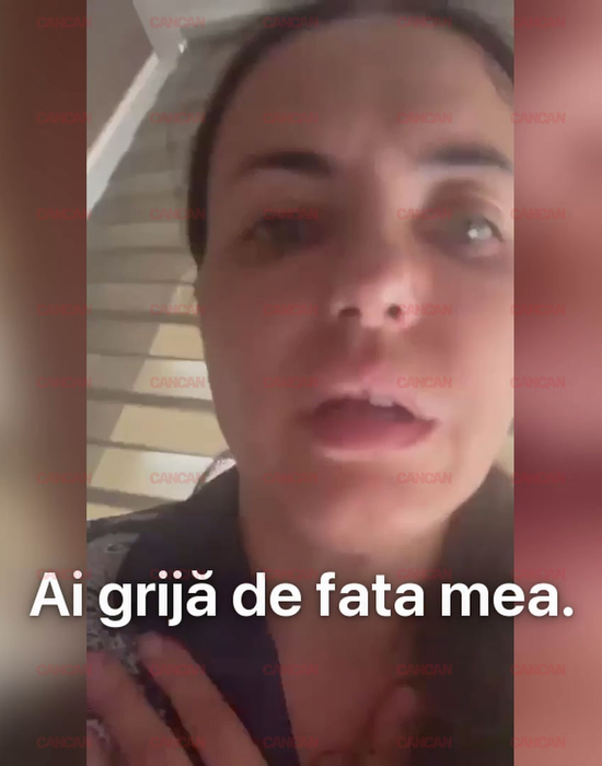 Mesajul tulburator al Mădălinei Apostol