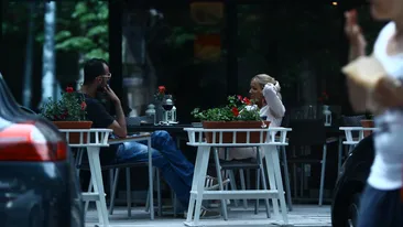 Simona Sensual intra in trepidatii cand aude de Maharu! “Am un lapsus, nu stiu despre cine vorbesti, trebuie sa caut in dictionar