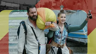 Obiceiul ciudat pe care Iulia Albu și iubitul ei îl au în weekend. “Mergem și curățăm...”