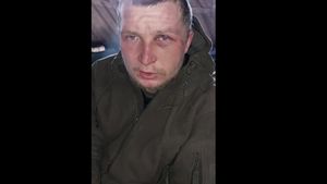 Mărturia lui Taran Alexander, un ofiţer ucrainean capturat de soldaţii ruşi. Ce îi fac oamenii lui Vladimir Putin