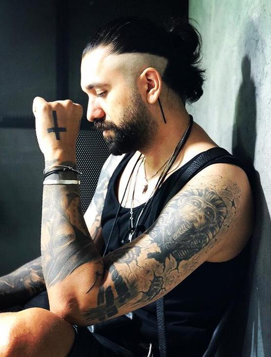 Sorin Oprea, bărbatul care a împărțit aceeași masă cu Răzvan Ciobanu cu puțin timp înainte de accident