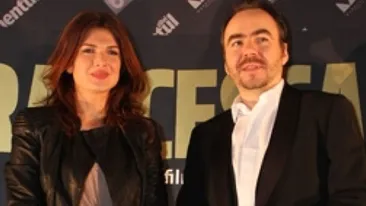 Adevăratul motiv al despărţirii dintre Monica Birlădeanu si Bobby Păunescu! Vezi de spune faimosul regizor