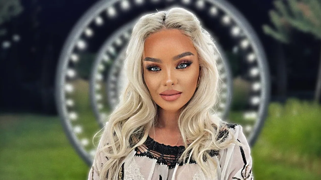 Maria Constantin a schimbat foaia, la 38 de ani! Artista își trăiește viața după propriile reguli: „Asta mi-ar mai lipsi, un copil”