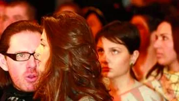 Ramona Gabor e smecherita