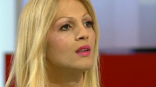 NAOMY a ajuns să fie de nerecunoscut! Iată cum arată acum