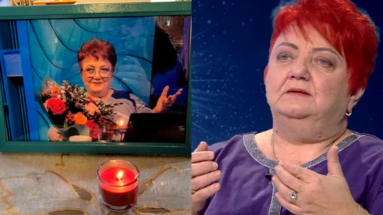 Semnul divin pe care cea mai bună prietenă a Minervei l-a primit de la regretata astroloagă: ”Eu m-am speriat!”