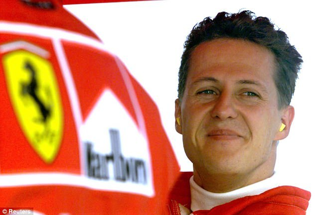 Anunțul despre starea de sănătate a lui Michael Schumacher. Managerul fostului pilot a spus adevărul. “Familia…”