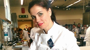 Ultima ora! Aida Parascan, castigatoarea "Masterchef" din 2013, in stare de soc: "Casa mea a ars!"