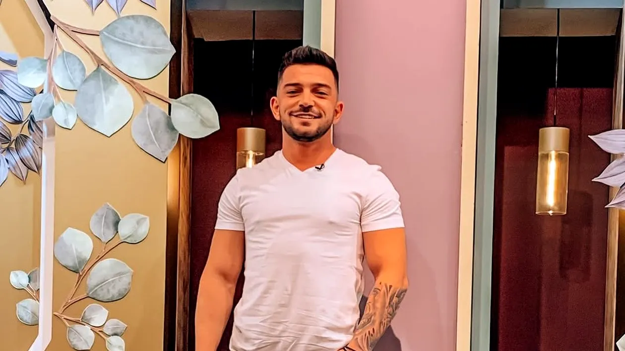 Mesajele curg după moartea concurentului Andrei Perneș de la Mireasa. Cu cine mai păstrase legătura?