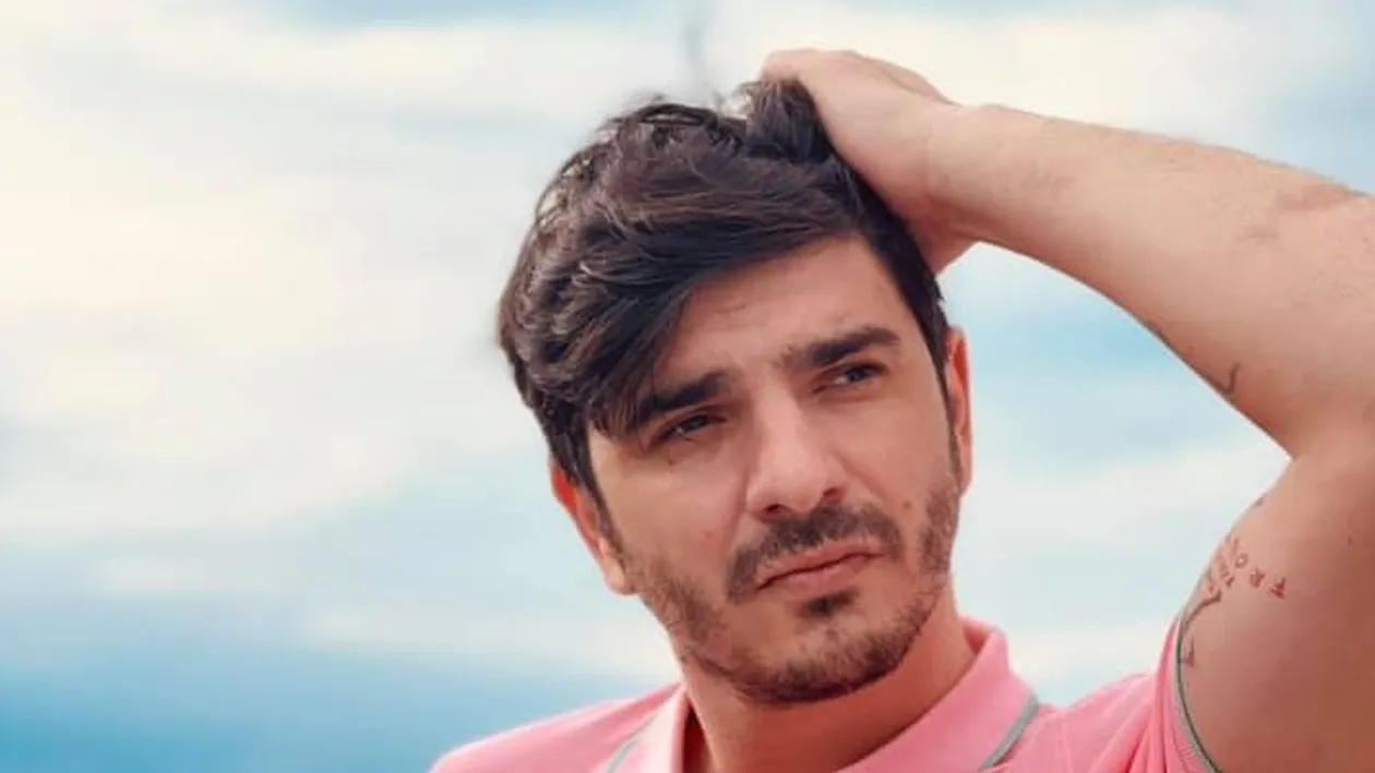 Alex Bogdan, viciul care i-a măcinat viața! A rămas fără apartament, fără bani și fără nimeni lângă el: „E boală ascunsă. Tu mori pe interior” 