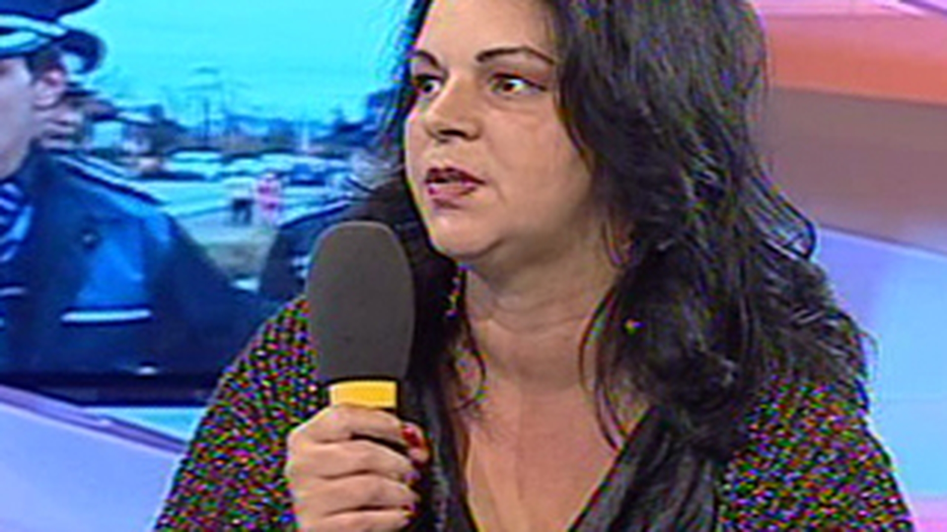 VIDEO Manelistul Nicolae Guta, acuzat de rapire de copii! Fosta sotie il acuza ca i-a furat baietii!