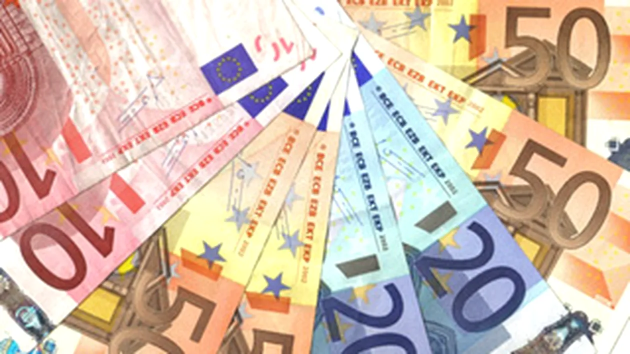 Moneda euro ar putea disparea in urmatorii cinci ani!