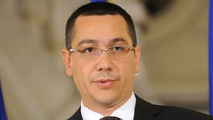 Mesajul lui Victor Ponta dupa tragedia din Ucraina: "UE si SUA se pot baza pe Romania pentru actiuni hotarate"