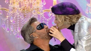 Lidia Buble, îndrăgostită până peste cap de Cătălin Botezatu. A fost primul bărbat care a cucerit-o: „Dormeam cu poza lui sub pernă”