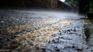Gerul a făcut, deja, două victime! Fenomen meteo deosebit de periculos în România