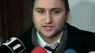 Profesorul Dan Visan este hotarat sa isi gaseasca un loc de munca: "Trebuie sa-mi intretin familia"