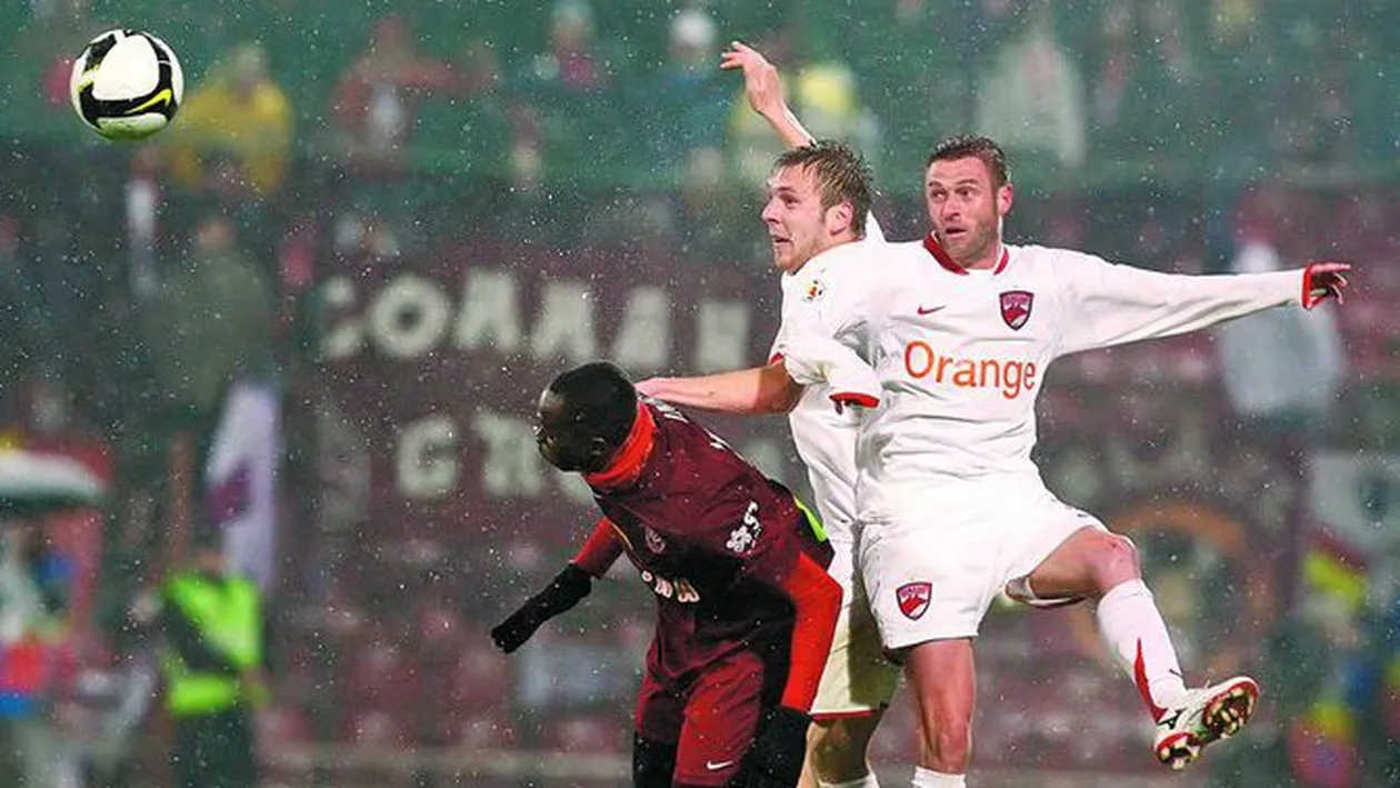 Fortati sa rupa contractele cu Victor Becali