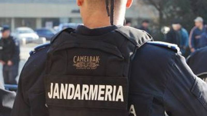 Gestul neașteptat făcut pe Facebook de jandarmul din Teleorman care s-a sinucis! Cătălin Predescu a luat decizia cu câteva minute înainte să apese pe trăgaci