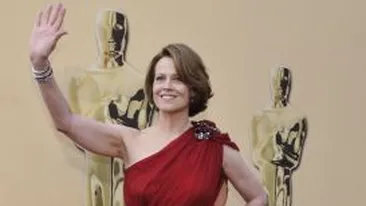 Sigourney Weaver este prea batrana pentru filmele de actiune