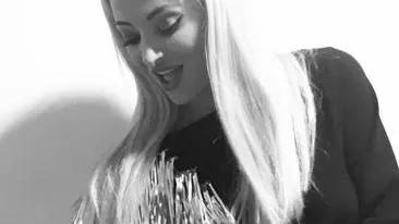 (P) Află cele mai hot informaţii despre Delia Matache: cum se pregăteşte de concerte!