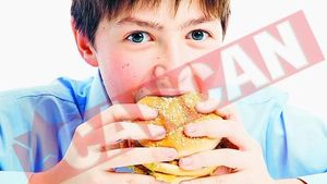 Aditivi alimentari cu efecte nocive asupra organismului