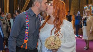 Deşi erau la un pas să divorţeze, OANA ROMAN s-a împăcat cu MARIUS ELISEI:,,Te iubesc!''