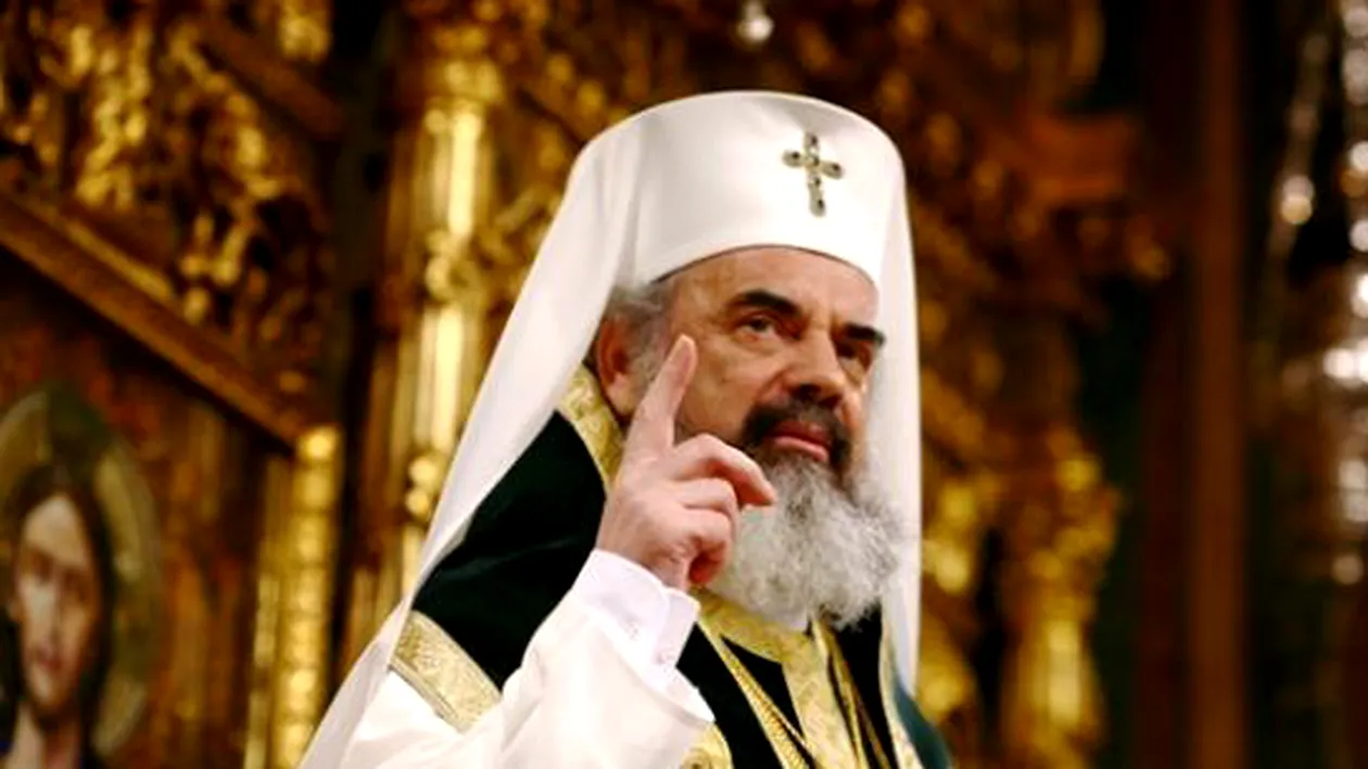 “Este un pacat deosebit de grav!” Patriarhul Daniel le cere femeilor sa nu mai faca ASTA