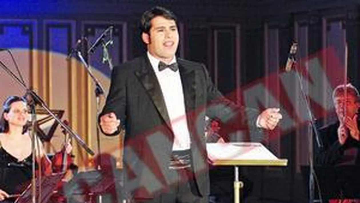 Concertul lui Busuioc, la superoferta