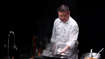 Chef John și secretul crustei aurii care trosnește la fiecare mușcătură din Puiul cu glazură de lămâie