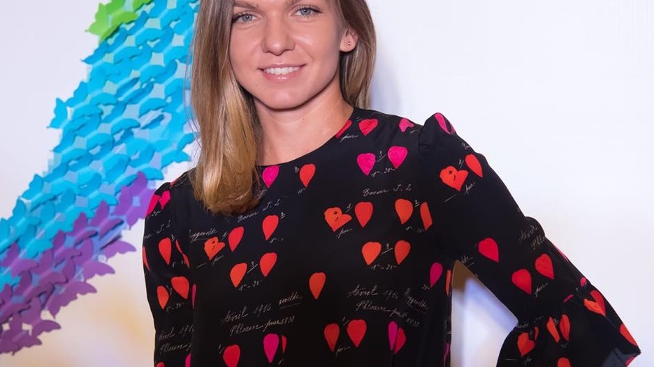 Simona Halep a fost eliminată de la Wuhan! Prima declarație, după ce a fost învinsă de tenismena Dominika Cibulkova