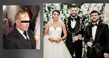 Finul lui Adrian Minune, arestat în dosarul de trafic de droguri! + Lovitură cruntă pentru Daniel Rafte. Tanti Vasilica nu a făcut prăpăd doar în familia Adelinei Pestrițu