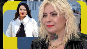 Catinca Roman, alături de sora ei, Oana, în războiul cu Marius Elisei: "A făcut bine că a vorbit!" Ce spune despre mariajul eșuat!