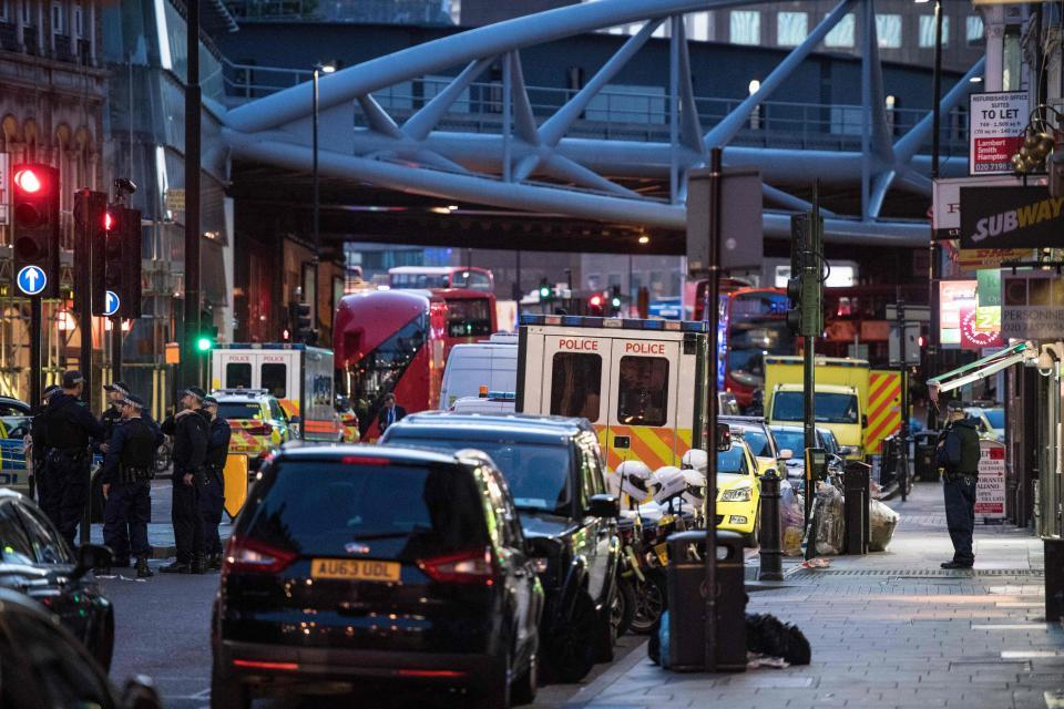 Ce anunţ au făcut autorităţile din România, după atacul terorist din Londra! A fost instalată celula de criză