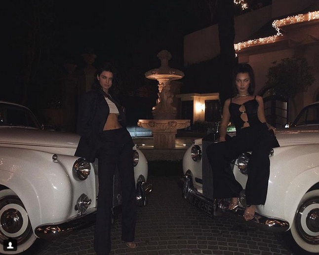 Kendall Jenner a pozat goală! Detaliul care i-a îngrijorat pe fani și reacția dură a vedetei: „Nu lăsa ca acel rahat să te oprească”