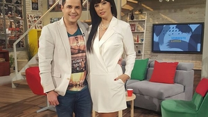 ANDREEA MARIN şi-a dorit cu orice preţ un copil cu TUNCAY? S-a aflat abia acum că a mers la mai multe clinici din străinătate