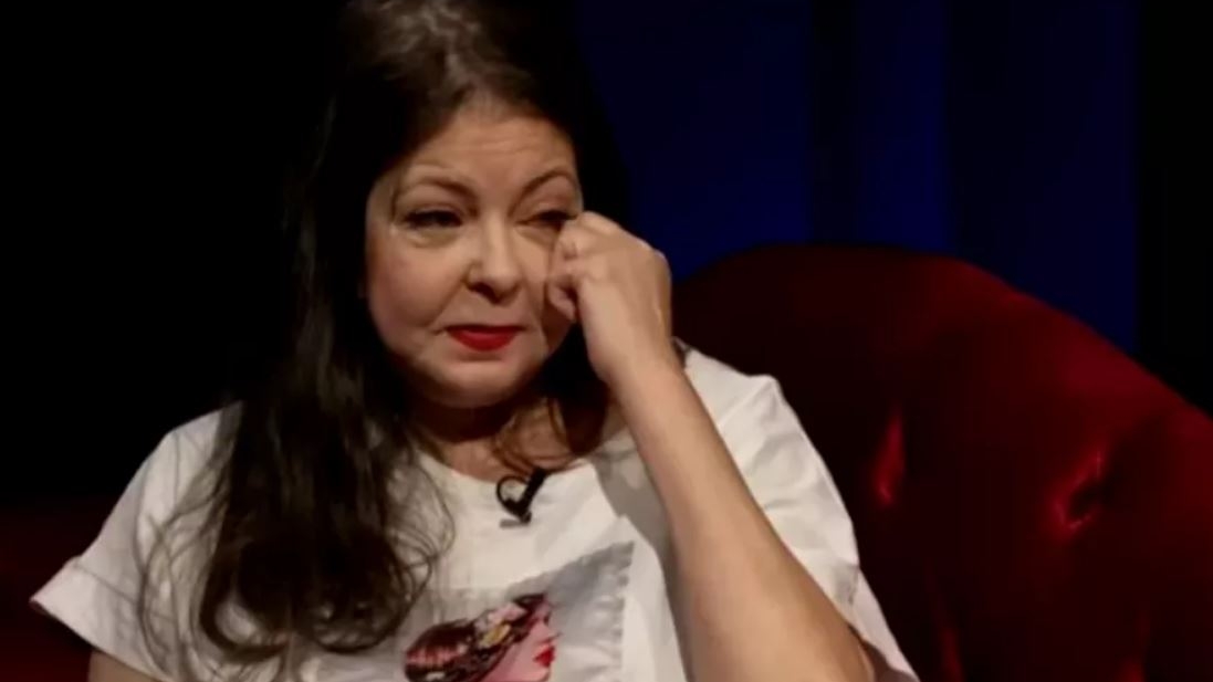 Rita Mureșan a rămas fără o ființă dragă: „Îngerul meu pământean a plecat!”