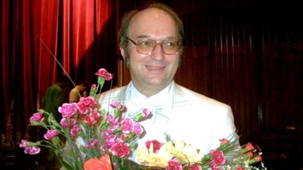 Doliu în lumea muzicii. A murit George Balint