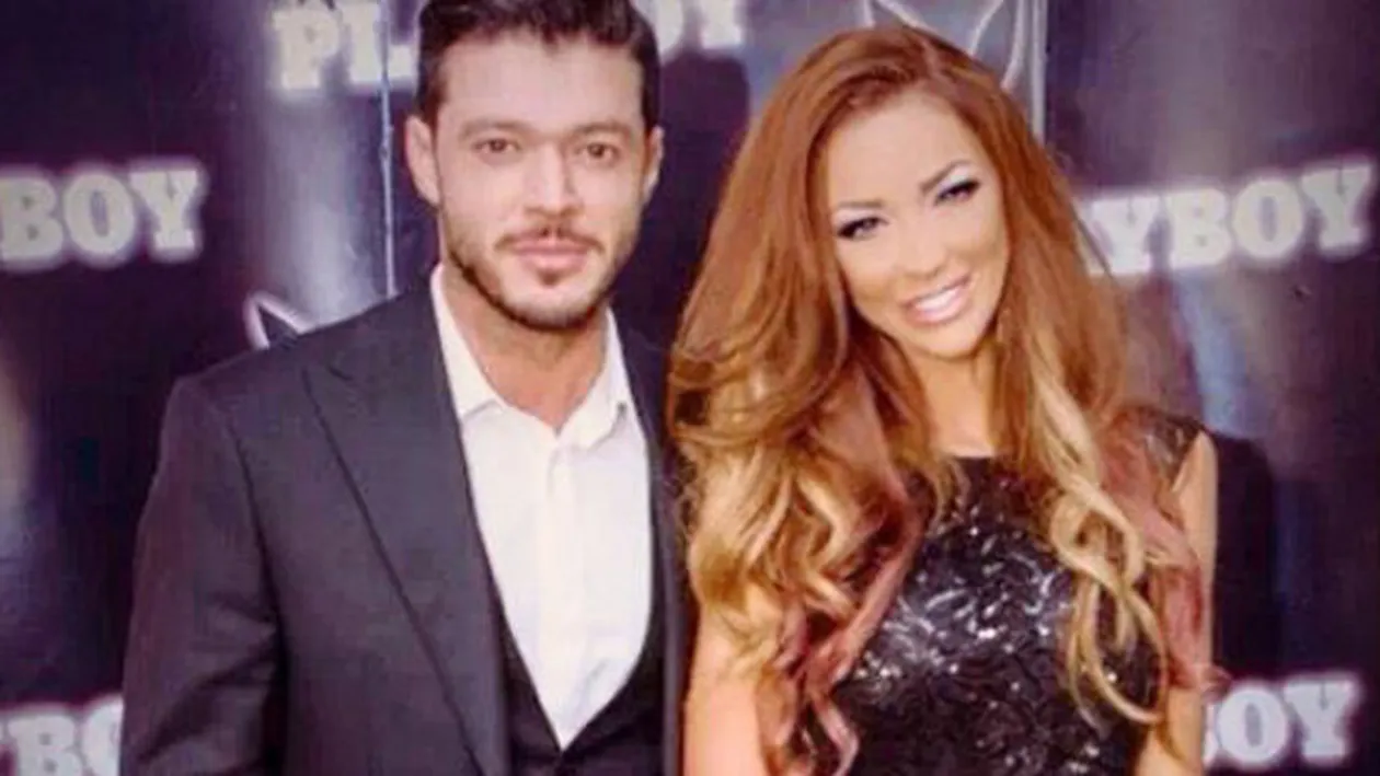 Bianca a varsat lacrimi de crocodil in noaptea in care s-a casatorit cu Victor Slav! Ce poze i-a trimis lui Adrian Cristea