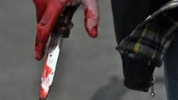 Întâlnirea fatală! Un bărbat din Timișoara, înjunghiat în locuința lui de o femeie