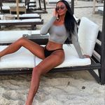 Georgiana este o sexy-antrenoare de fitness / Sursă foto: CANCAN