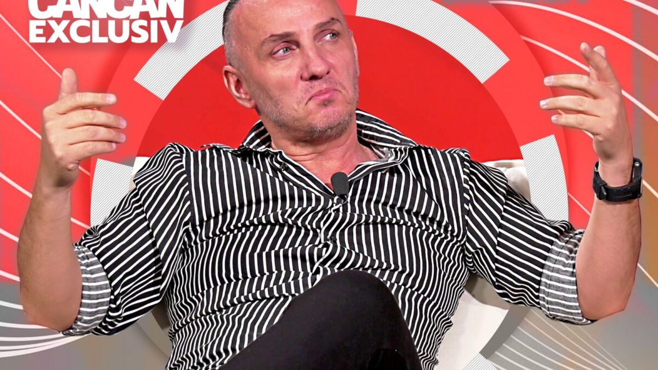 Mihai Trăistariu o mitraliază pe Rux și Opulență, după ce influencerița s-a luat de vârsta lui! ”Ea vorbește, care a trăit cu unul de 50? Nici nu ştiam cine e”