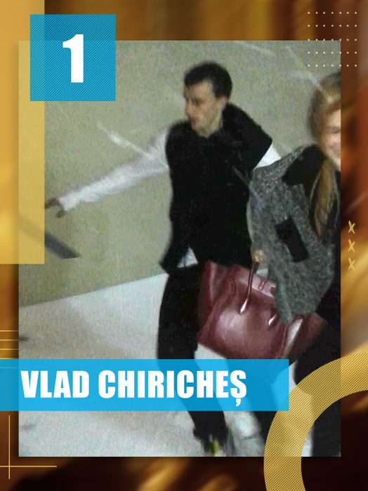 Cel mai disputat TOP prezentat de CANCAN.RO: Inna, Oana Zăvoranu, Marina Dina… Au dat cu fundulețul de pământ!