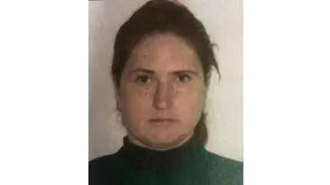 Ați văzut-o? O femeie de 36 de ani, cu afecțiuni medicale, a fost dată dispărută. Poliția este în alertă